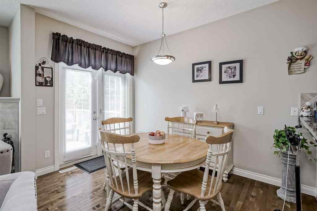 MLS® A2249378 - 99 Tucker Circle  in Westmount_OK Okotoks, Residential