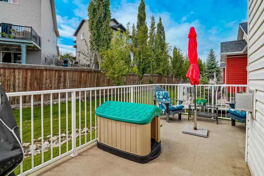 MLS® A2249378 - 99 Tucker Circle  in Westmount_OK Okotoks, Residential