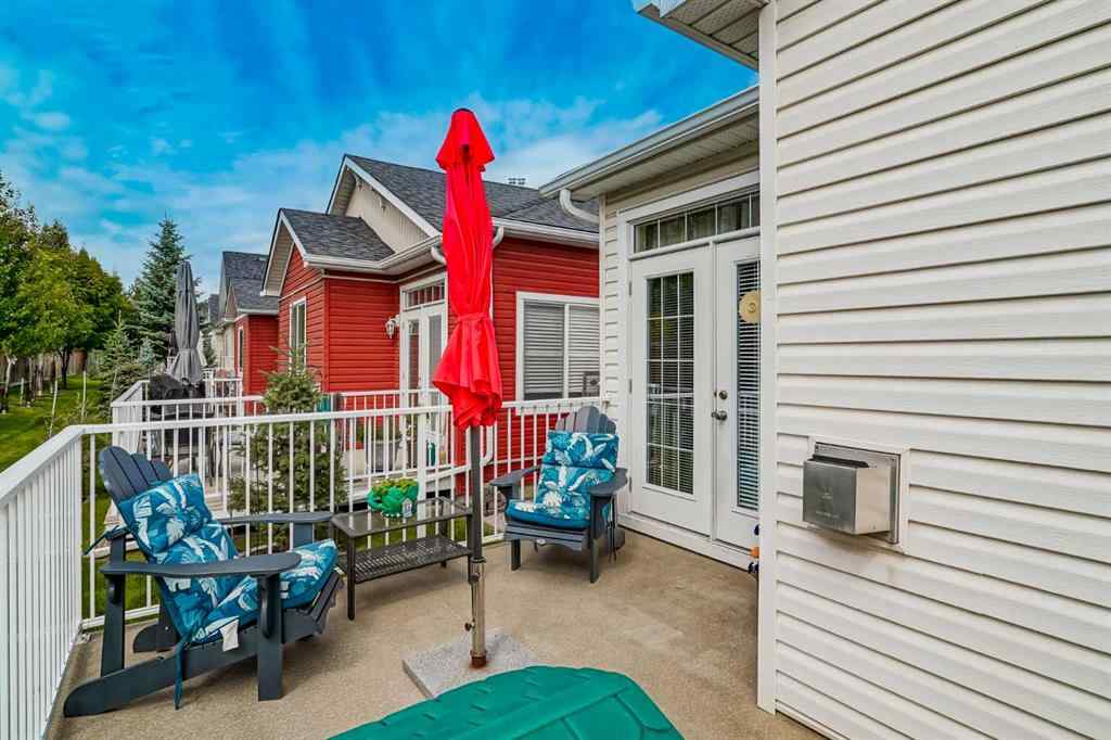 MLS® A2249378 - 99 Tucker Circle  in Westmount_OK Okotoks, Residential