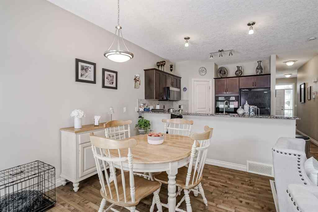 MLS® A2249378 - 99 Tucker Circle  in Westmount_OK Okotoks, Residential