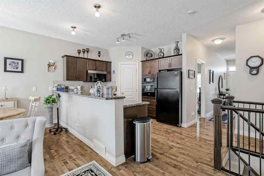 MLS® A2249378 - 99 Tucker Circle  in Westmount_OK Okotoks, Residential