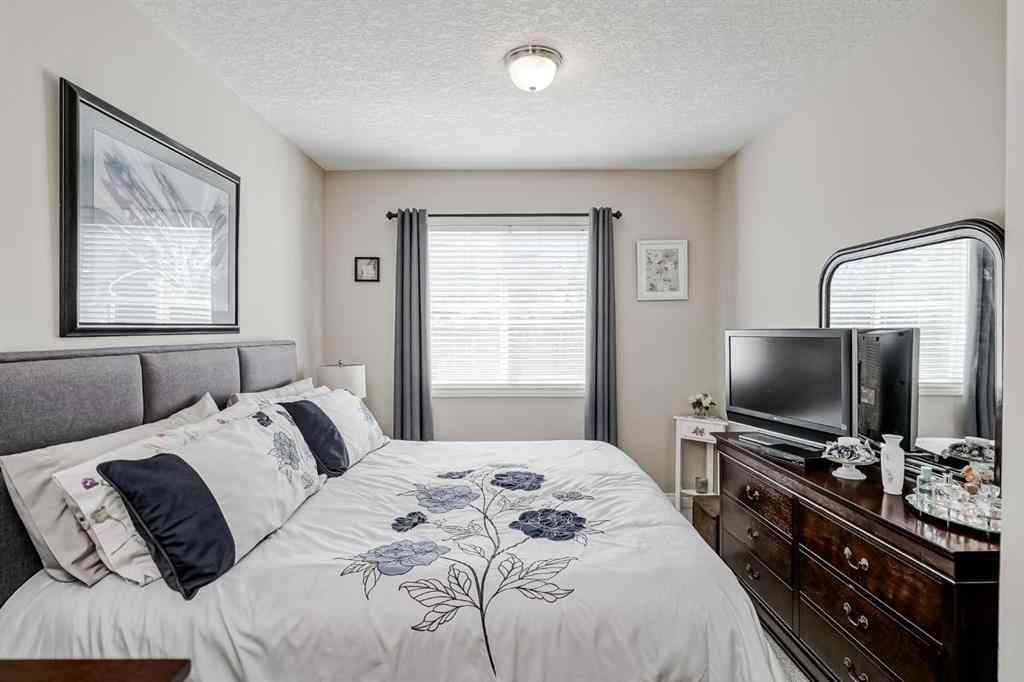 MLS® A2249378 - 99 Tucker Circle  in Westmount_OK Okotoks, Residential