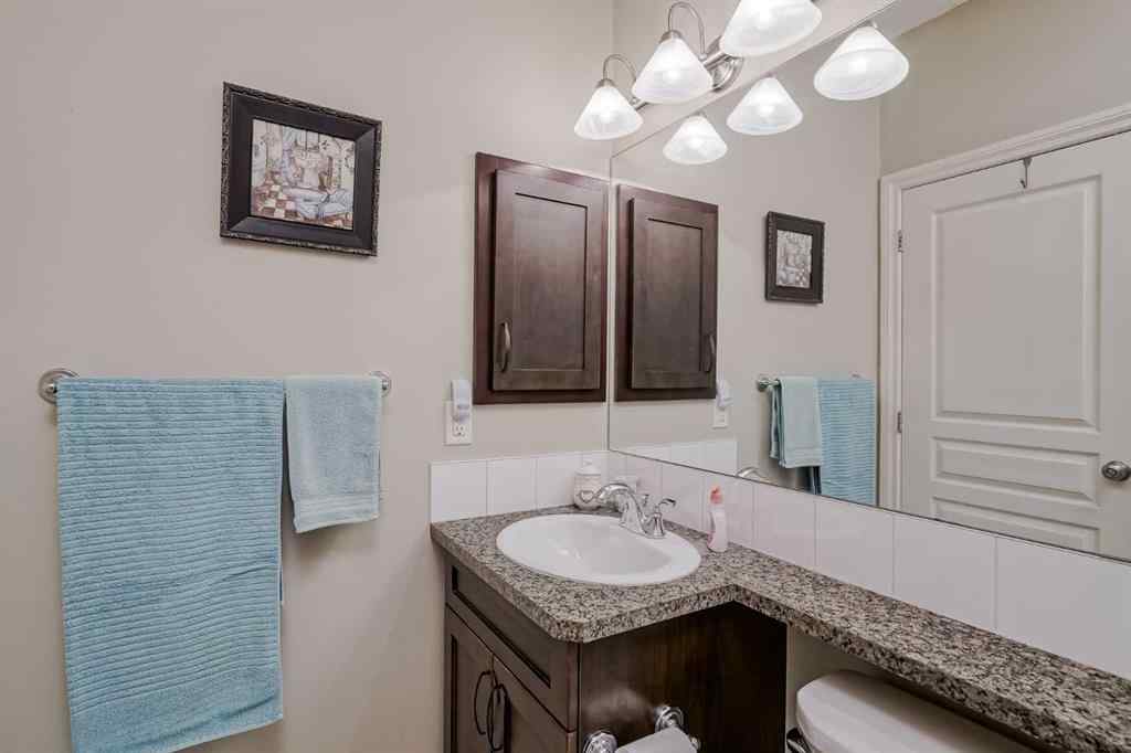MLS® A2249378 - 99 Tucker Circle  in Westmount_OK Okotoks, Residential