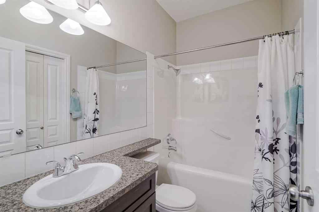 MLS® A2249378 - 99 Tucker Circle  in Westmount_OK Okotoks, Residential