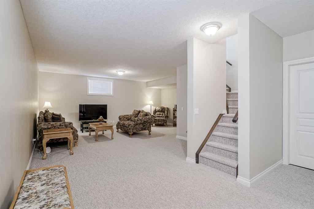 MLS® A2249378 - 99 Tucker Circle  in Westmount_OK Okotoks, Residential