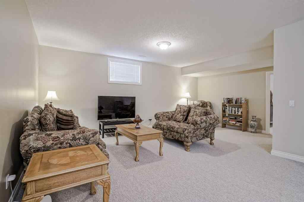 MLS® A2249378 - 99 Tucker Circle  in Westmount_OK Okotoks, Residential