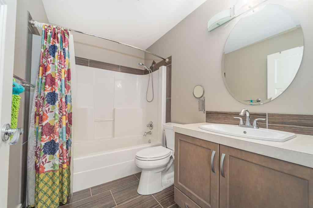 MLS® A2249381 - 1553 Coalbanks Boulevard W in Copperwood Lethbridge, Residential