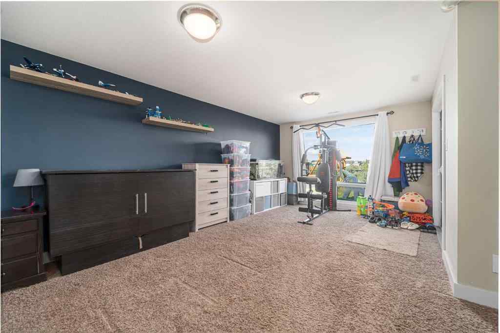 MLS® A2249381 - 1553 Coalbanks Boulevard W in Copperwood Lethbridge, Residential