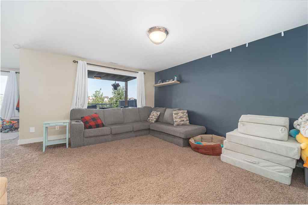 MLS® A2249381 - 1553 Coalbanks Boulevard W in Copperwood Lethbridge, Residential