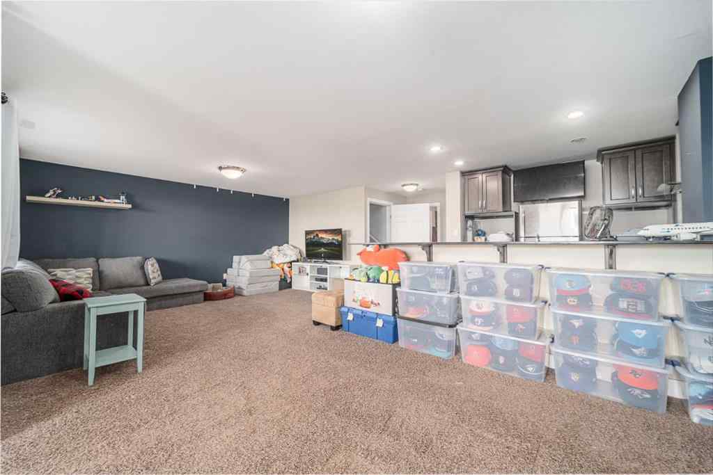 MLS® A2249381 - 1553 Coalbanks Boulevard W in Copperwood Lethbridge, Residential
