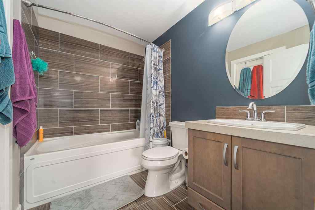 MLS® A2249381 - 1553 Coalbanks Boulevard W in Copperwood Lethbridge, Residential