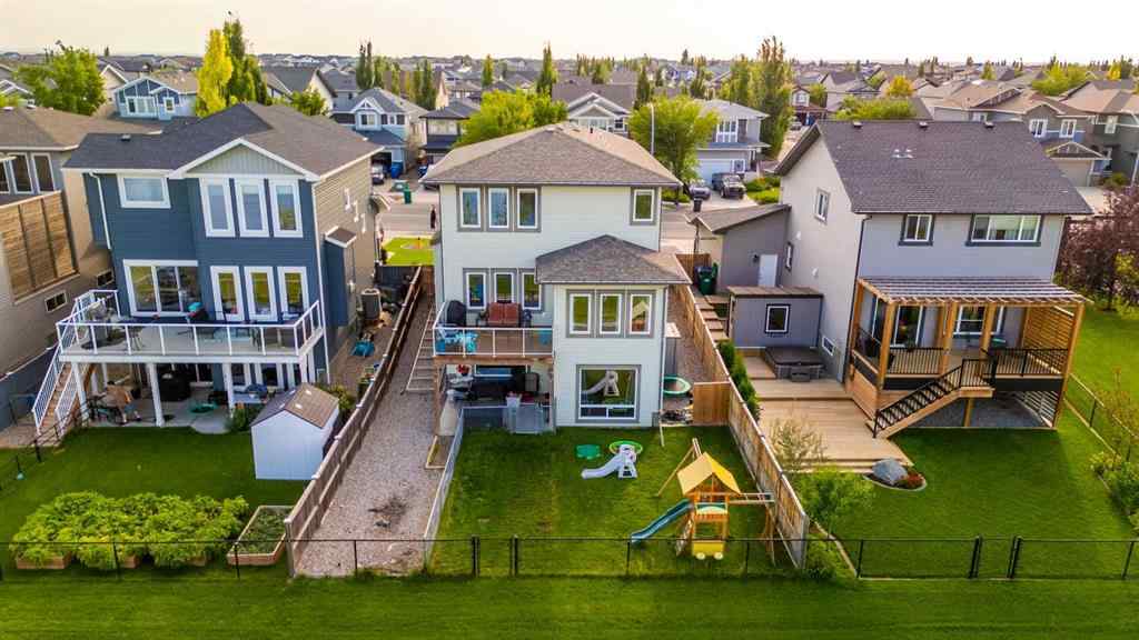 MLS® A2249381 - 1553 Coalbanks Boulevard W in Copperwood Lethbridge, Residential