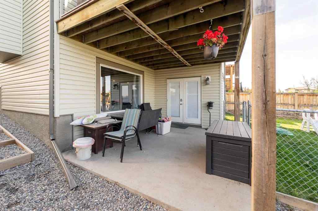 MLS® A2249381 - 1553 Coalbanks Boulevard W in Copperwood Lethbridge, Residential