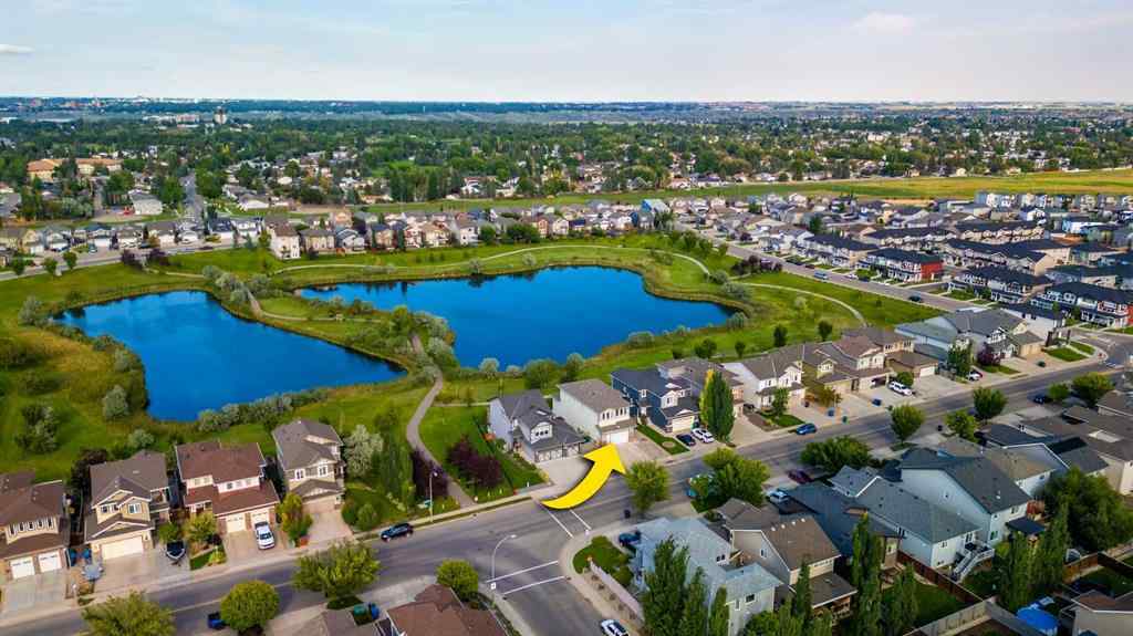 MLS® A2249381 - 1553 Coalbanks Boulevard W in Copperwood Lethbridge, Residential