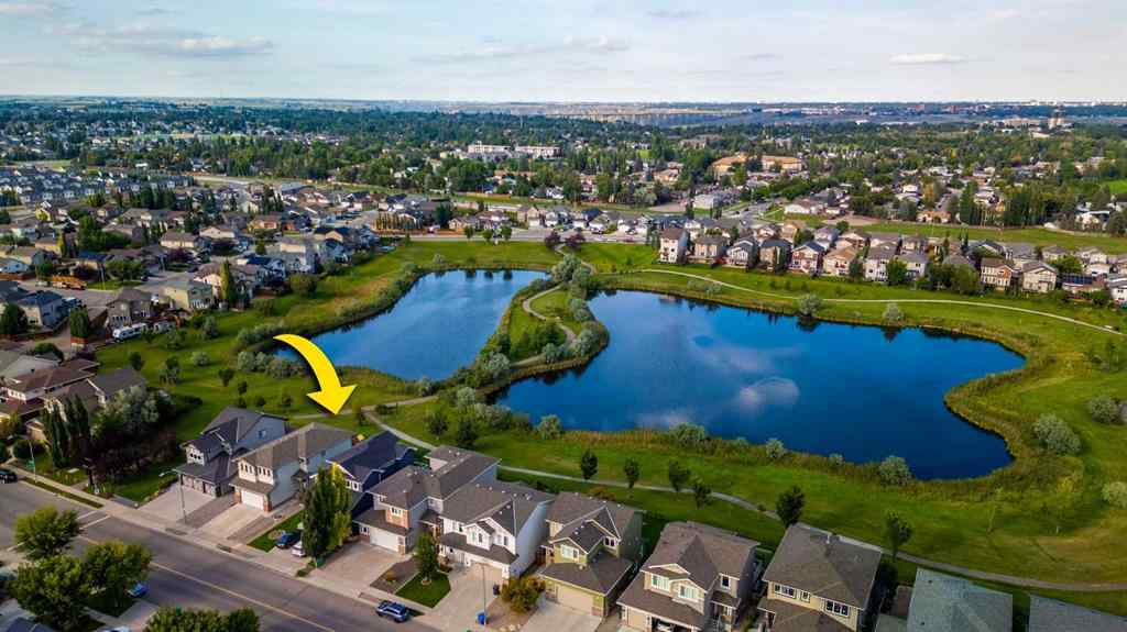 MLS® A2249381 - 1553 Coalbanks Boulevard W in Copperwood Lethbridge, Residential