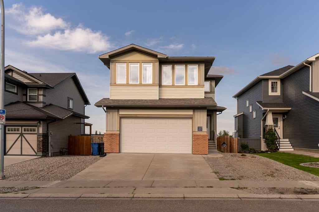 MLS® A2249381 - 1553 Coalbanks Boulevard W in Copperwood Lethbridge, Residential