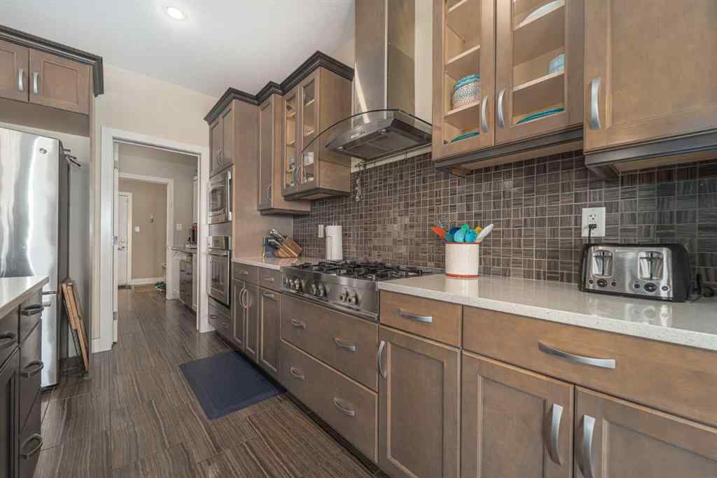 MLS® A2249381 - 1553 Coalbanks Boulevard W in Copperwood Lethbridge, Residential