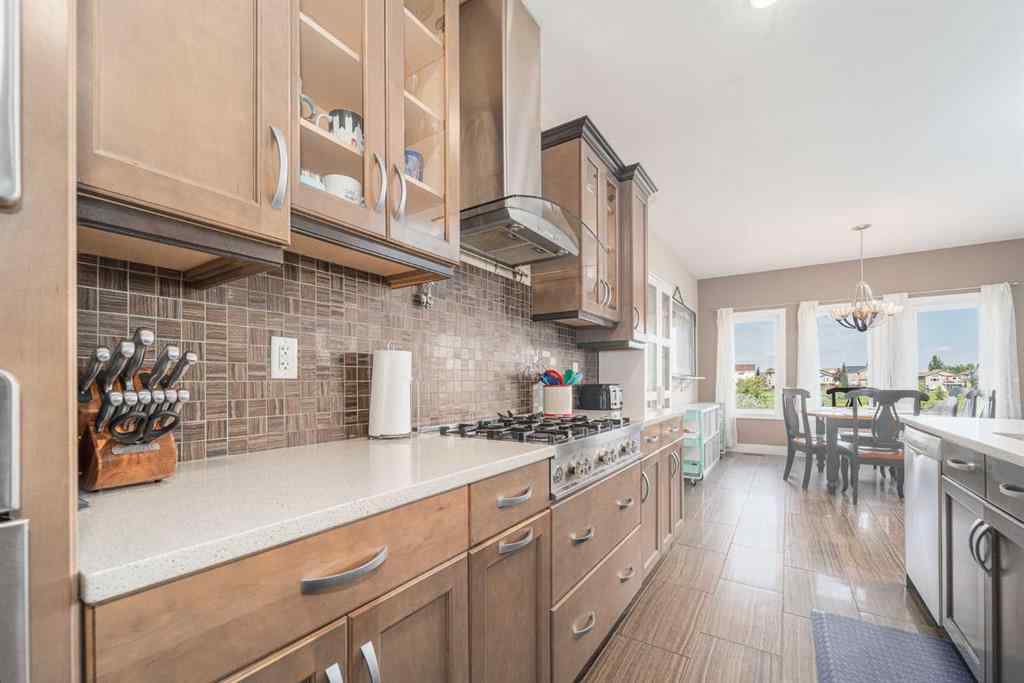 MLS® A2249381 - 1553 Coalbanks Boulevard W in Copperwood Lethbridge, Residential
