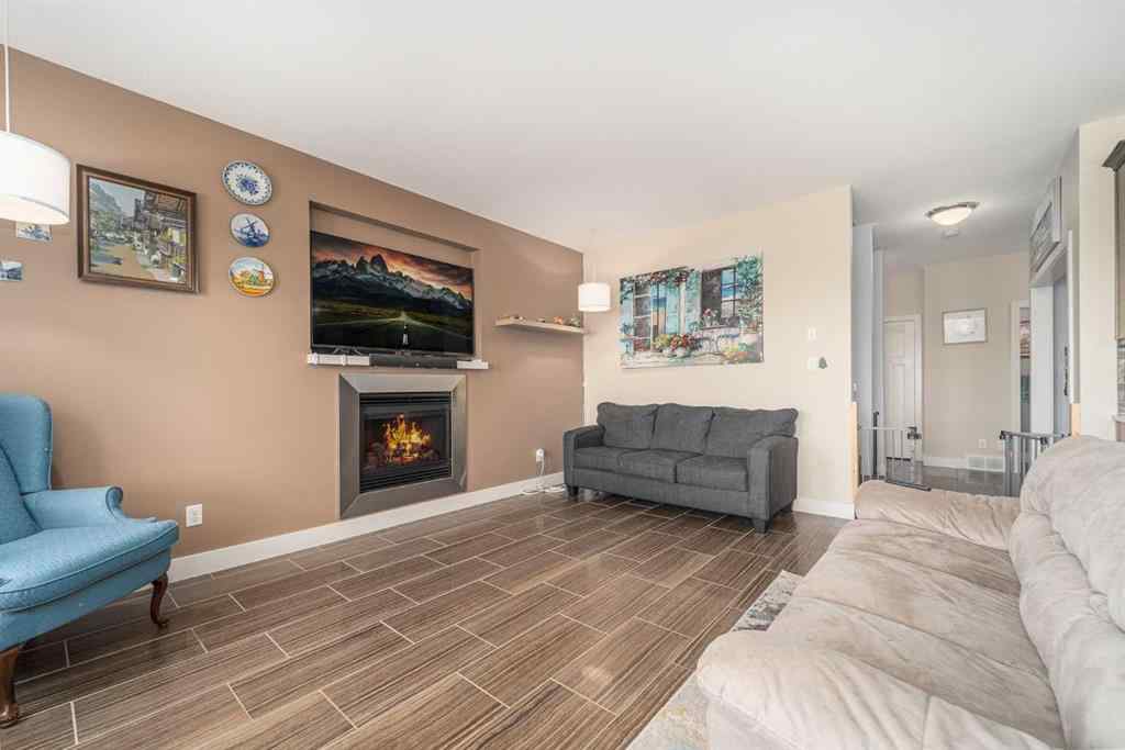 MLS® A2249381 - 1553 Coalbanks Boulevard W in Copperwood Lethbridge, Residential
