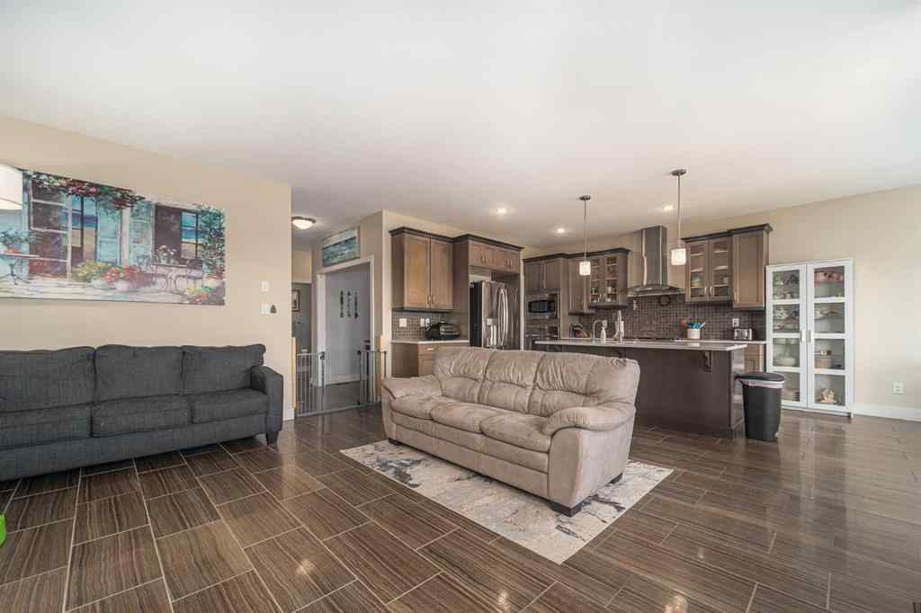 MLS® A2249381 - 1553 Coalbanks Boulevard W in Copperwood Lethbridge, Residential