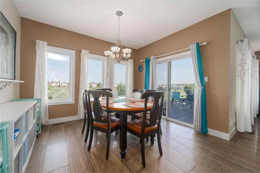 MLS® A2249381 - 1553 Coalbanks Boulevard W in Copperwood Lethbridge, Residential