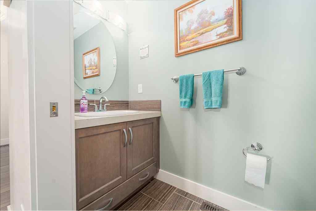 MLS® A2249381 - 1553 Coalbanks Boulevard W in Copperwood Lethbridge, Residential