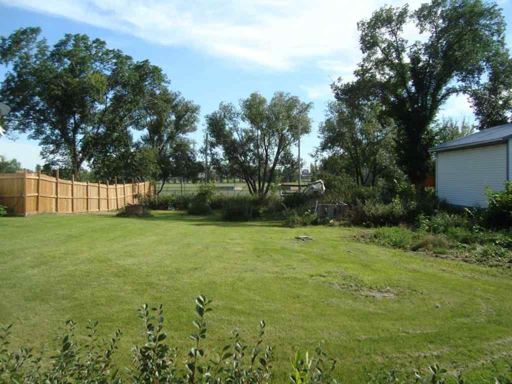MLS® A2249382 - 4931 49 Avenue  in NONE Stavely, Land