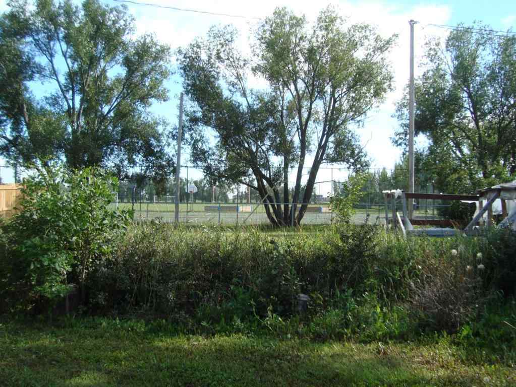 MLS® A2249382 - 4931 49 Avenue  in NONE Stavely, Land