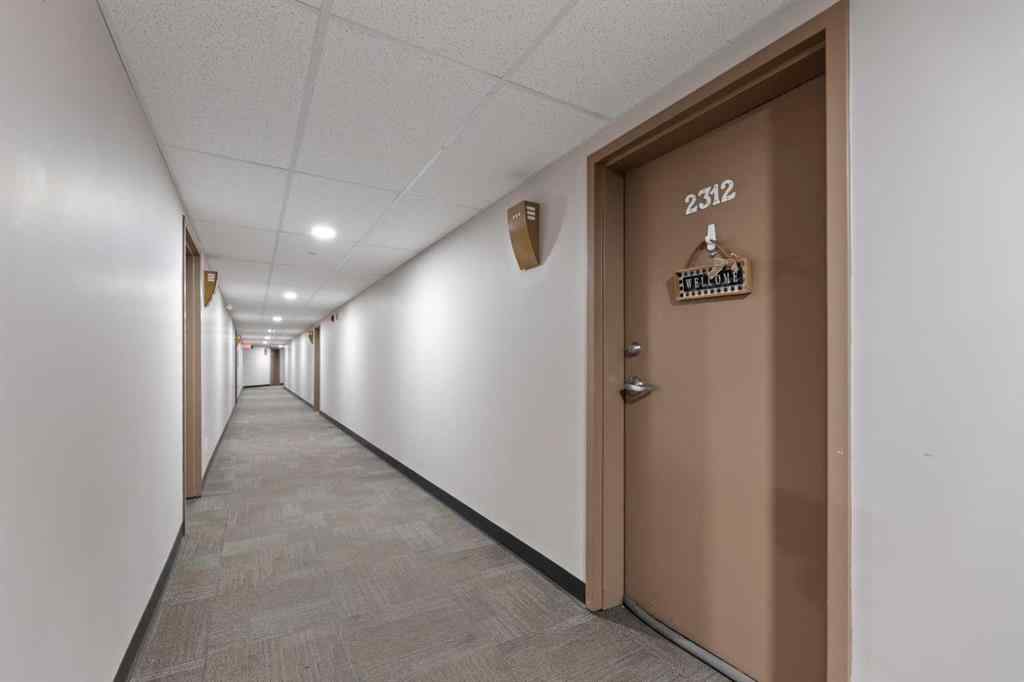 MLS® A2249383 - Unit #2312 700 Willowbrook Road NW in Willowbrook Airdrie, Residential
