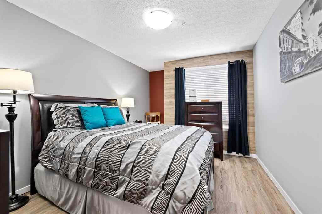 MLS® A2249383 - Unit #2312 700 Willowbrook Road NW in Willowbrook Airdrie, Residential