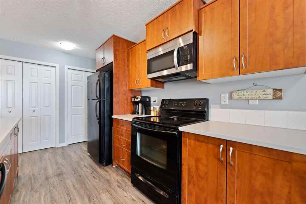 MLS® A2249383 - Unit #2312 700 Willowbrook Road NW in Willowbrook Airdrie, Residential