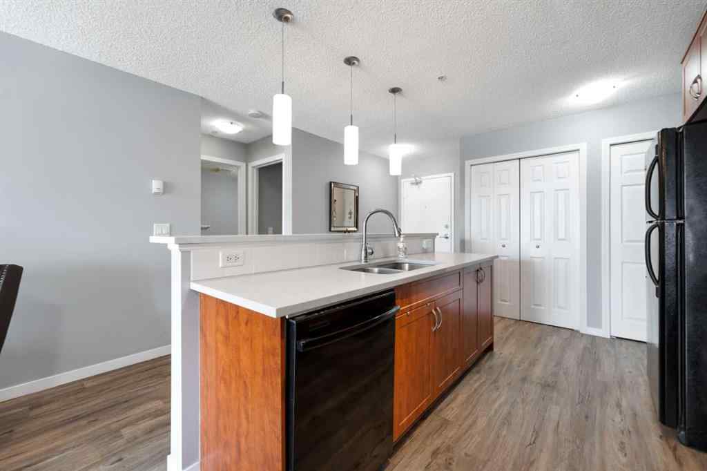 MLS® A2249383 - Unit #2312 700 Willowbrook Road NW in Willowbrook Airdrie, Residential