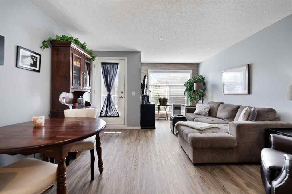 MLS® A2249383 - Unit #2312 700 Willowbrook Road NW in Willowbrook Airdrie, Residential