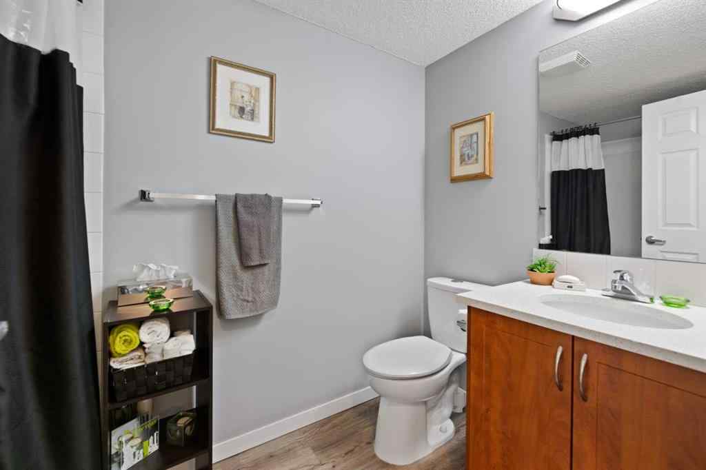 MLS® A2249383 - Unit #2312 700 Willowbrook Road NW in Willowbrook Airdrie, Residential