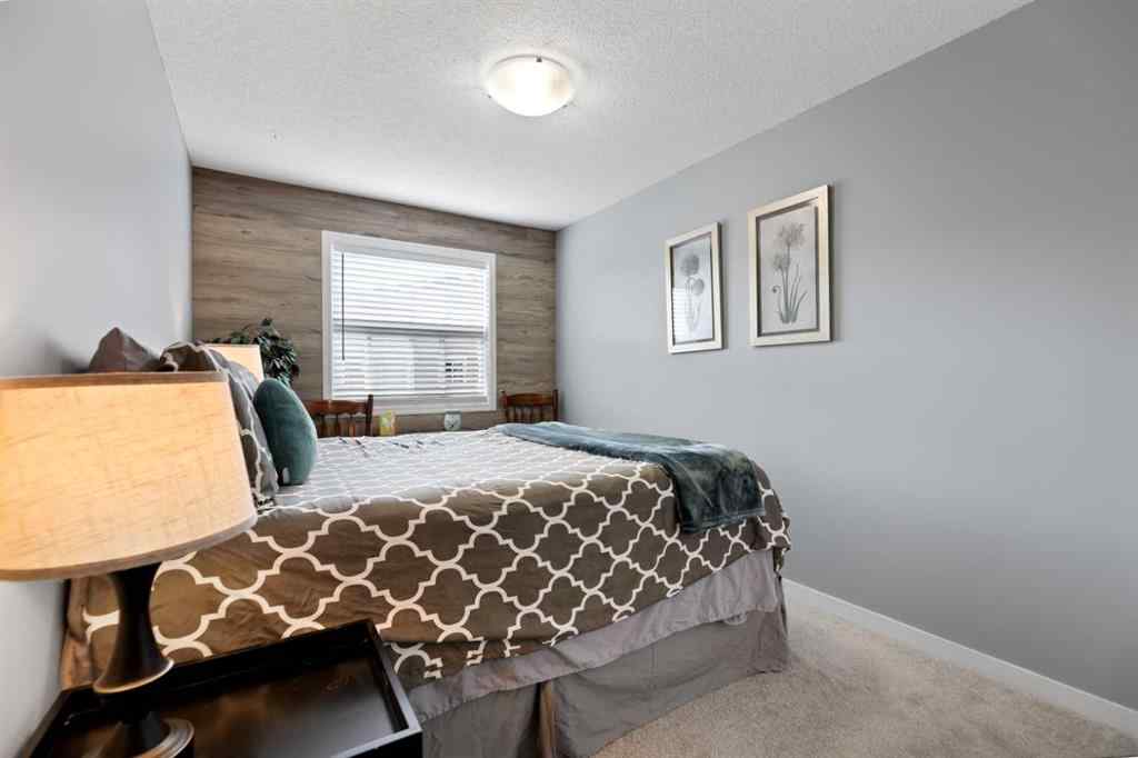 MLS® A2249383 - Unit #2312 700 Willowbrook Road NW in Willowbrook Airdrie, Residential