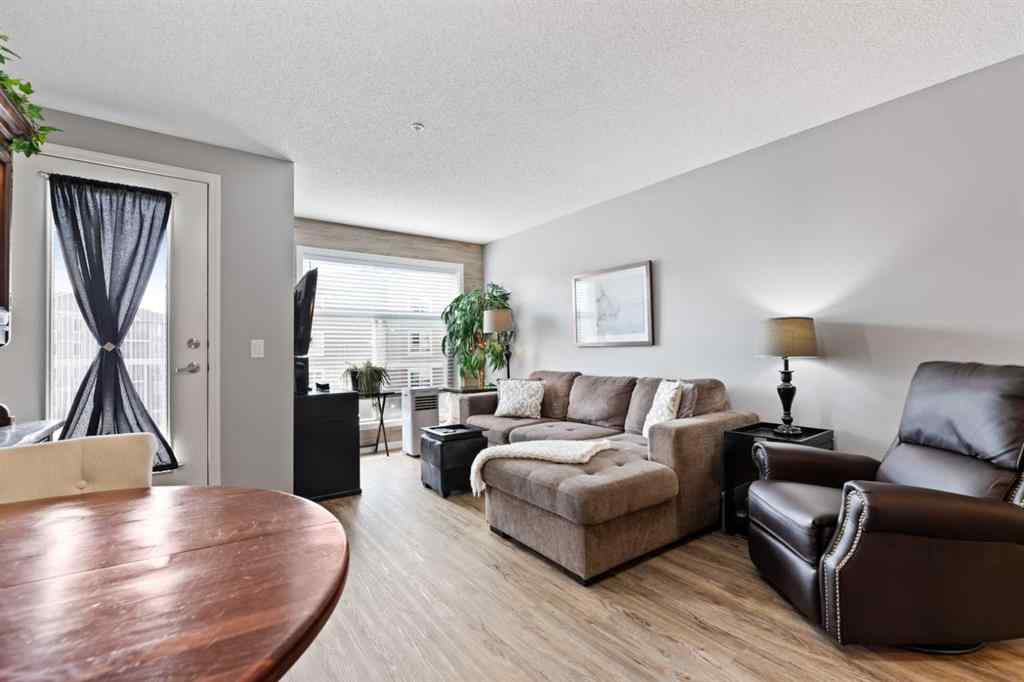 MLS® A2249383 - Unit #2312 700 Willowbrook Road NW in Willowbrook Airdrie, Residential