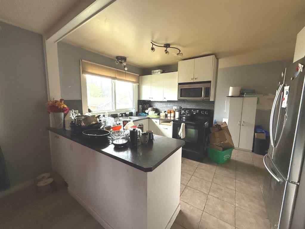 MLS® A2249385 - 4813 50 Street  in NONE Clive, Residential