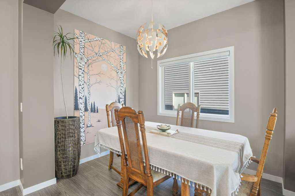 MLS® A2249387 - 38 Cole Way  in Crestview Sylvan Lake, Residential