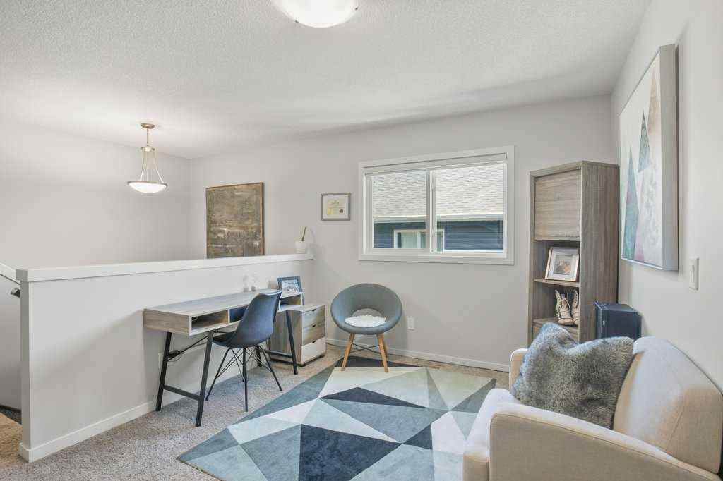 MLS® A2249387 - 38 Cole Way  in Crestview Sylvan Lake, Residential