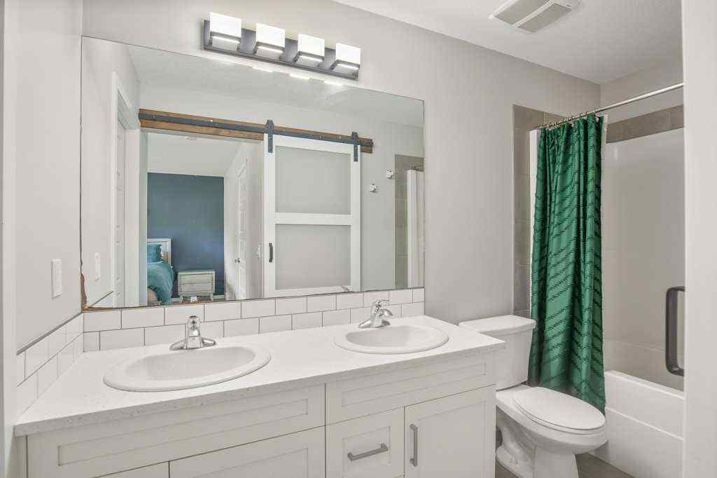 MLS® A2249387 - 38 Cole Way  in Crestview Sylvan Lake, Residential