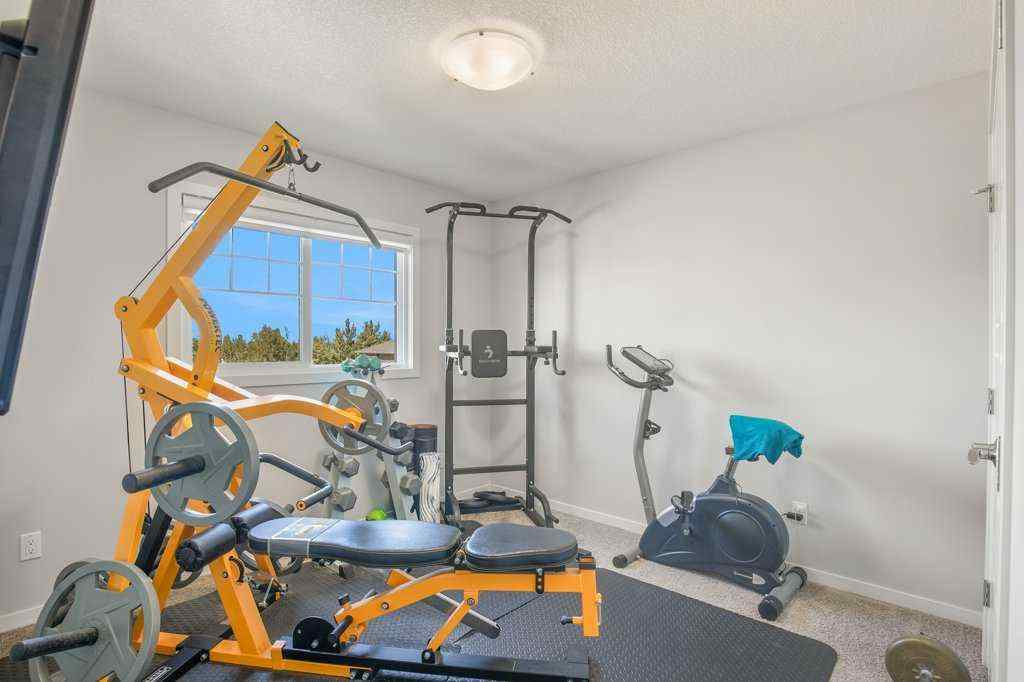 MLS® A2249387 - 38 Cole Way  in Crestview Sylvan Lake, Residential