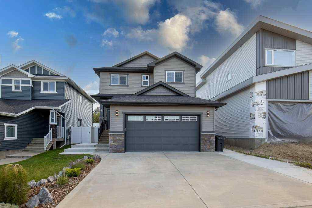 MLS® A2249387 - 38 Cole Way  in Crestview Sylvan Lake, Residential
