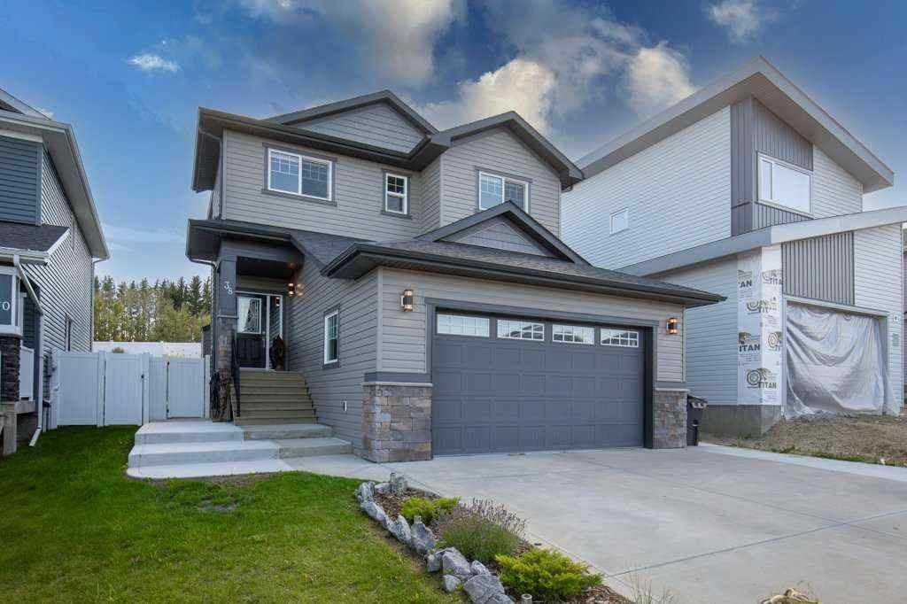 MLS® A2249387 - 38 Cole Way  in Crestview Sylvan Lake, Residential