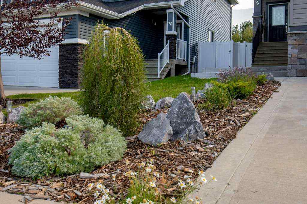 MLS® A2249387 - 38 Cole Way  in Crestview Sylvan Lake, Residential