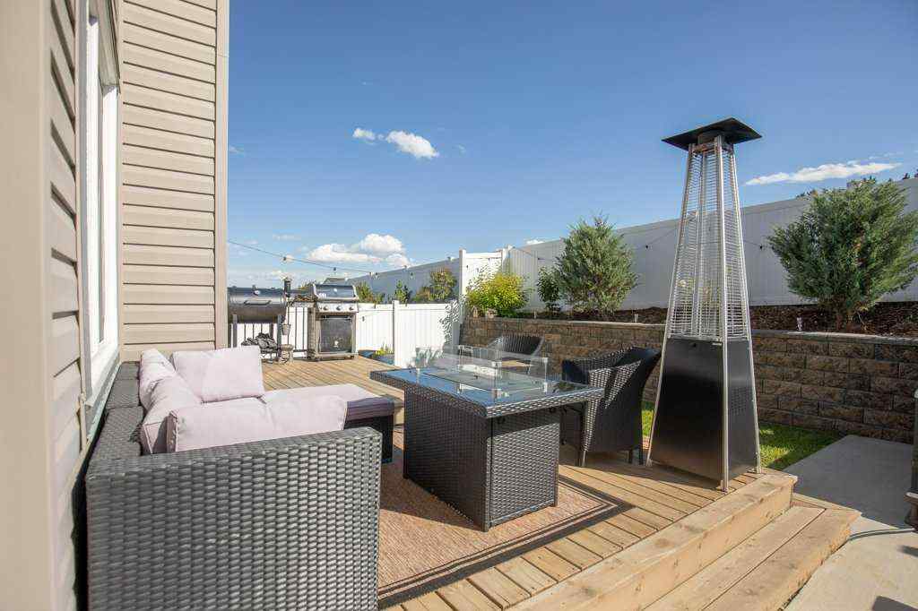 MLS® A2249387 - 38 Cole Way  in Crestview Sylvan Lake, Residential