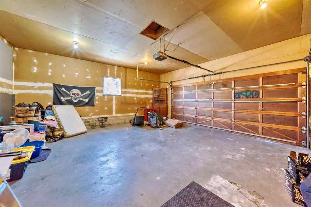 MLS® A2249389 - 41 Edge Close  in Eastview Estates Red Deer, Residential