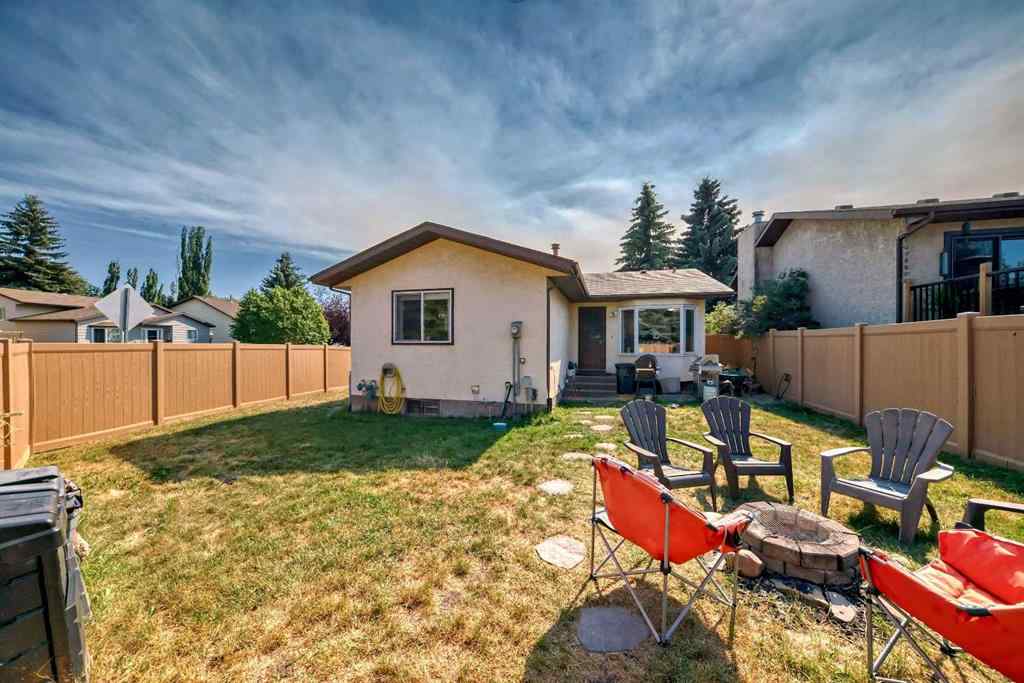 MLS® A2249389 - 41 Edge Close  in Eastview Estates Red Deer, Residential