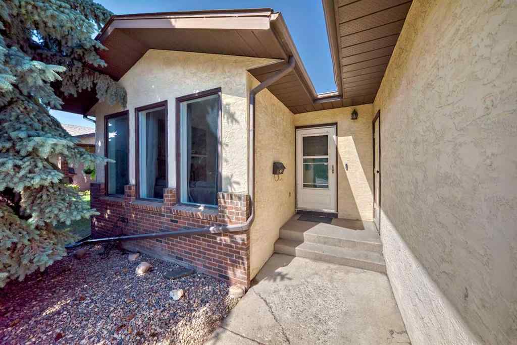 MLS® A2249389 - 41 Edge Close  in Eastview Estates Red Deer, Residential