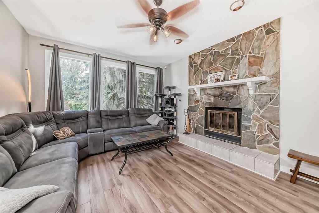 MLS® A2249389 - 41 Edge Close  in Eastview Estates Red Deer, Residential