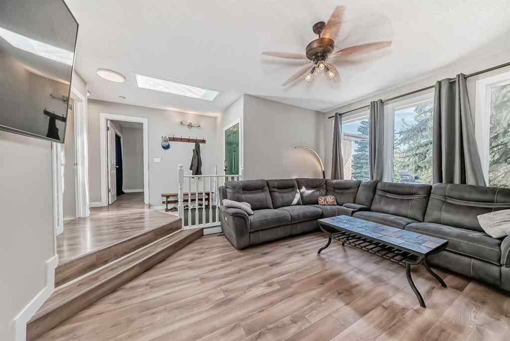 MLS® A2249389 - 41 Edge Close  in Eastview Estates Red Deer, Residential